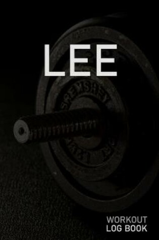 Cover of Lee