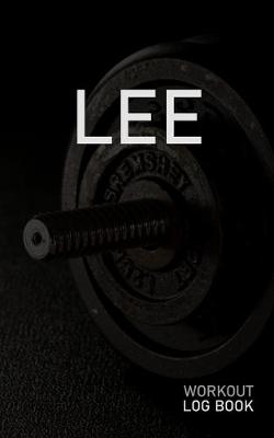 Book cover for Lee