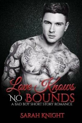 Cover of Love Knows No Bounds