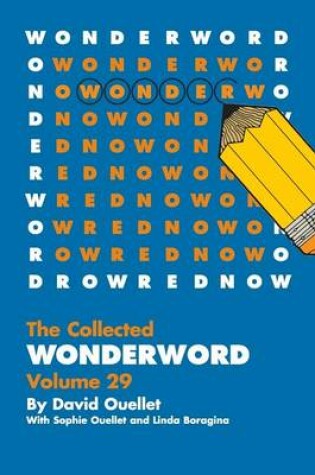 Cover of WonderWord Volume 29