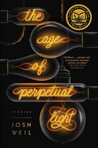 Cover of The Age of Perpetual Light