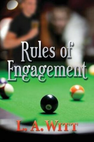 Cover of Rules of Engagement