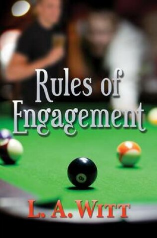 Cover of Rules of Engagement