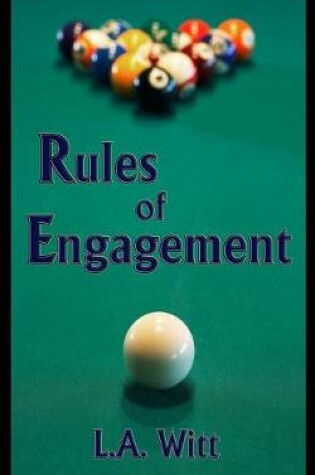 Cover of Rules of Engagement