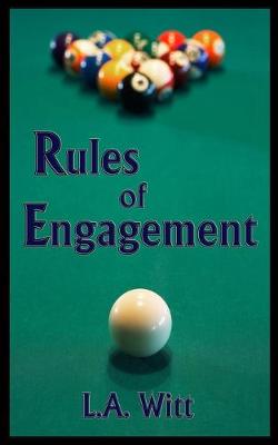 Book cover for Rules of Engagement