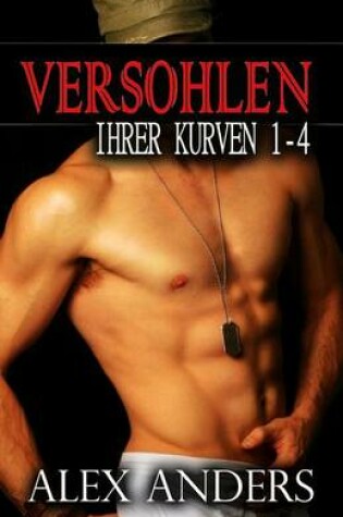 Cover of Versohlen Ihrer Kurven 1-4