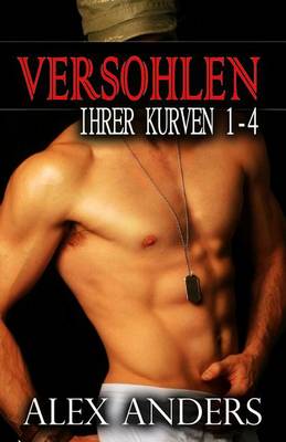 Book cover for Versohlen Ihrer Kurven 1-4