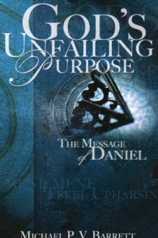 Cover of God's Unfailing Purpose