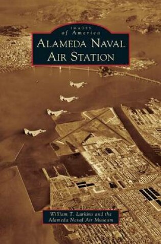 Cover of Alameda Naval Air Station