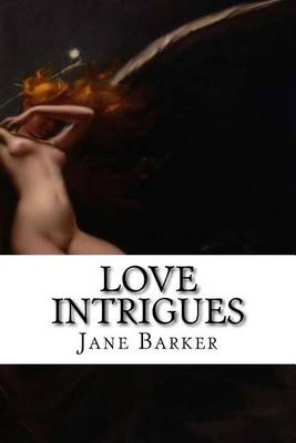 Book cover for Love Intrigues