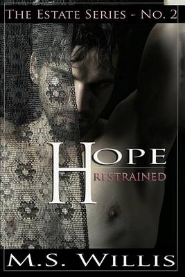 Book cover for Hope Restrained