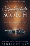 Book cover for Het Koningshuis van de Scotch