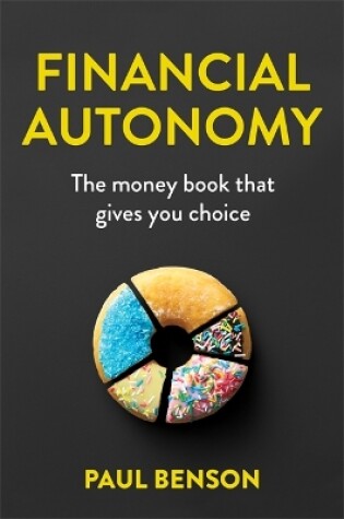 Cover of Financial Autonomy