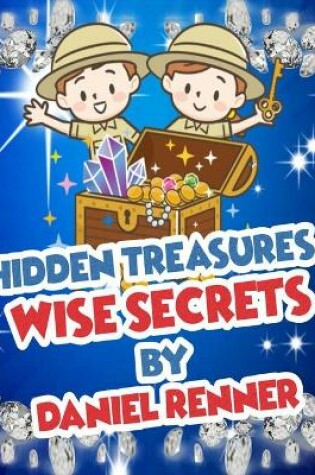 Cover of Hidden Treasures