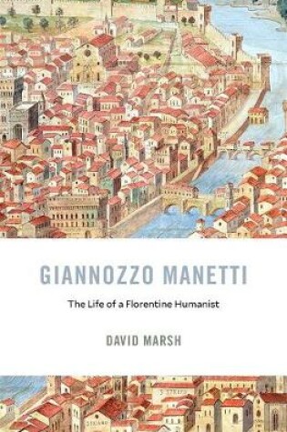 Cover of Giannozzo Manetti