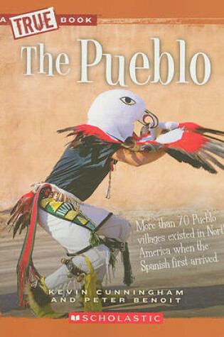 Cover of The Pueblo