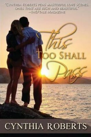 Cover of This Too Shall Pass