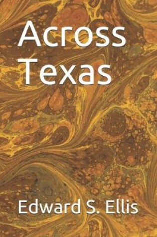 Cover of Across Texas