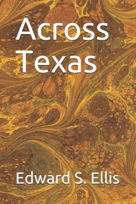 Book cover for Across Texas