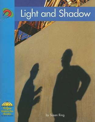 Cover of Light and Shadow