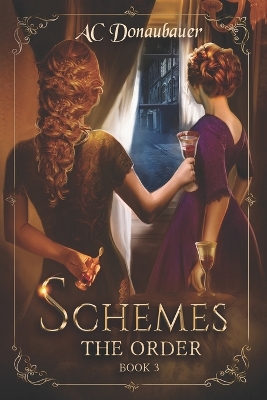 Book cover for Schemes