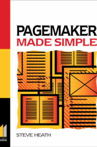Cover of Pagemaker Made Simple