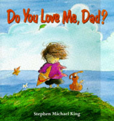 Cover of Do You Love Me Dad?