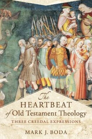 Cover of The Heartbeat of Old Testament Theology