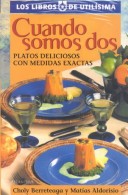 Book cover for Cuando Somos DOS