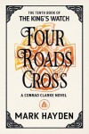Book cover for Four Roads Cross