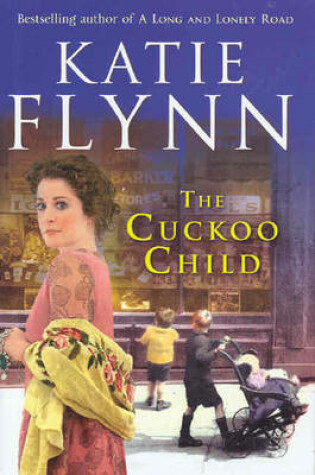 Cover of The Cuckoo Child