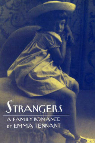Cover of Strangers - a Family Romance