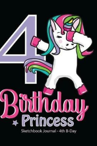 Cover of Birthday Princess