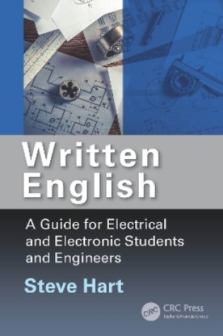 Cover of Written English