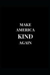 Book cover for Make America Kind Again