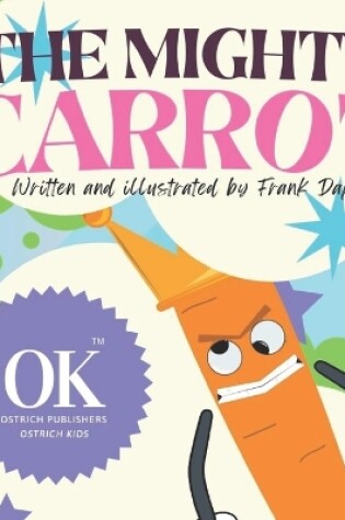 Cover of The Mighty Carrot