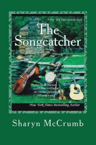 Cover of The Songcatcher