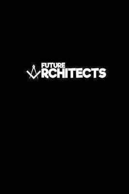 Book cover for Future Architect