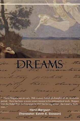 Cover of Dreams (eBook)
