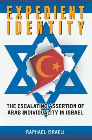 Cover of Expedient Identity