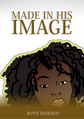 Book cover for Made in His Image