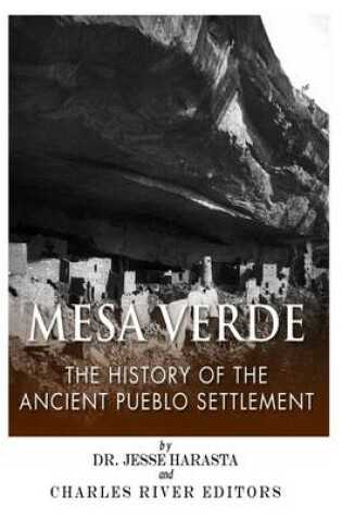 Cover of Mesa Verde