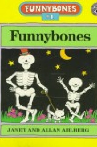 Cover of Funnybones (Reduced Format)