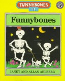 Book cover for Funnybones (Reduced Format)