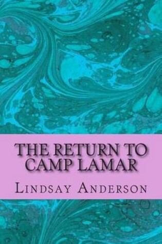 Cover of The Return To Camp Lamar