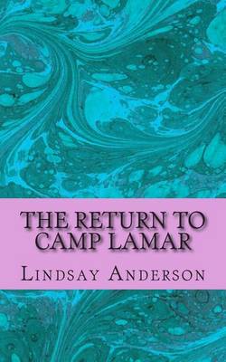 Cover of The Return To Camp Lamar