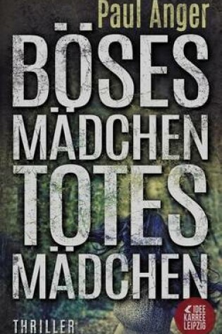 Cover of Boses Madchen - Totes Madchen