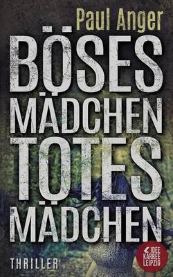 Book cover for Boses Madchen - Totes Madchen