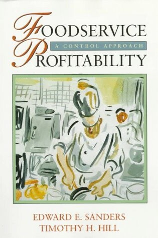 Cover of Foodservice Profitability