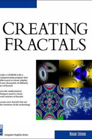 Cover of Creating Fractals